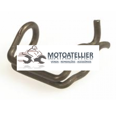 Freio Puxador do Ar Vespa 125-200